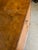 Wood Antique Burlwood Chest For Sale - Image 7 of 11