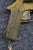 Antique International Flare Signal Co. Brass and Iron Flare Gun For Sale - Image 10 of 13