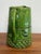 Rustic European Early 20th Century Rustic Green European Pitcher For Sale - Image 3 of 12