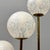 Metal Floor Lamp attributed to Max Bietenholz, Switzerland, 1970s For Sale - Image 7 of 10