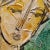Mid Century Painting Modern Abstract Woman Signed For Sale - Image 4 of 13