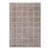 Angela Rose x Loloi Ember Fog / Dove 3'-6" x 5'-6" Accent Rug For Sale