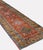 Textile Vintage Circa 1940 Runner 3ft 4in X 14ft 5in For Sale - Image 7 of 15