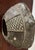 West African Bronze Currency Bracelet, Gan People, Burkina Faso, on Custom Stand For Sale - Image 14 of 15