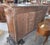 Louis XV Provencal Buffet in Carved Walnut, 1800s For Sale - Image 3 of 8