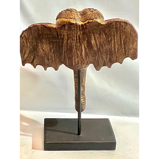 Golden Elephant For Sale - Image 13 of 14