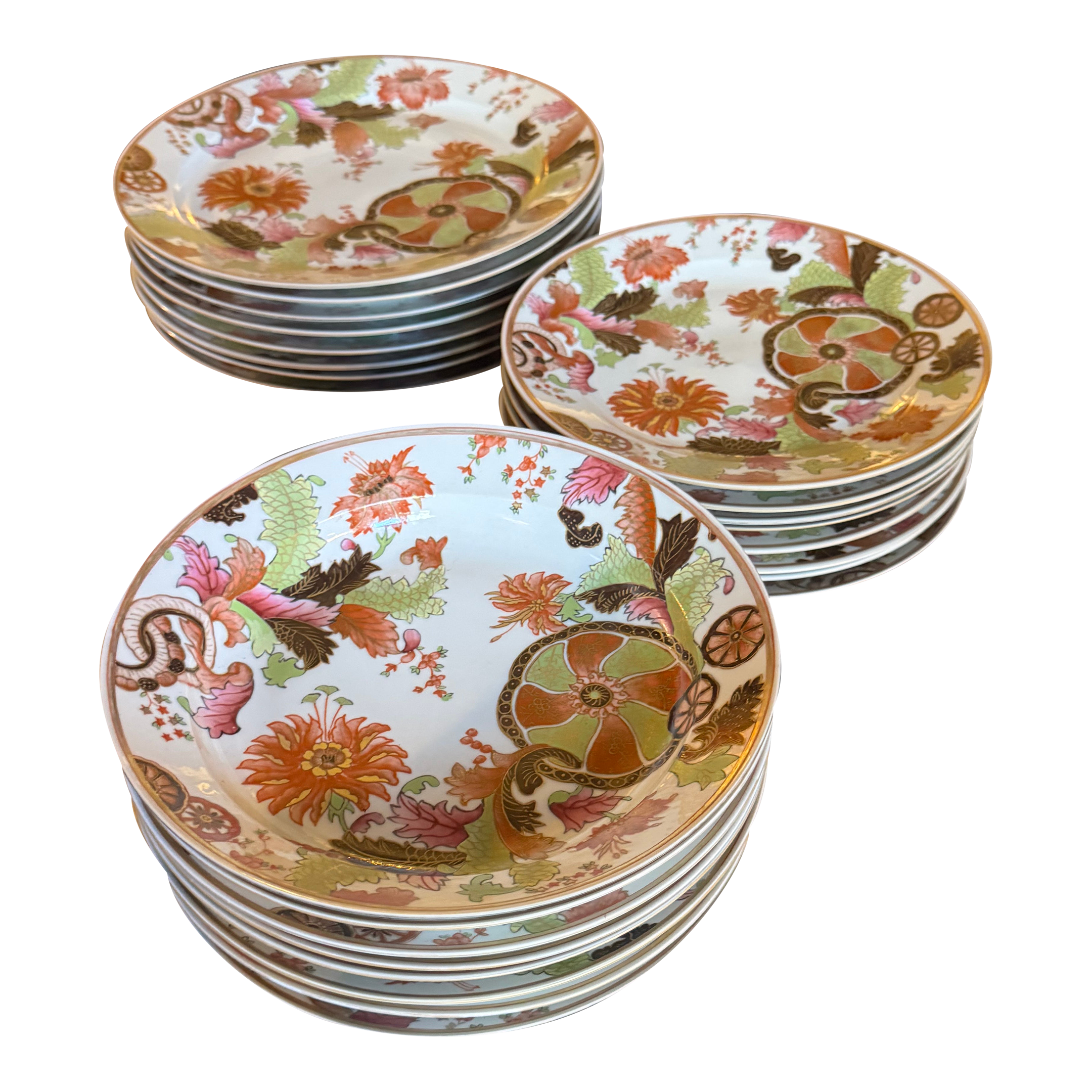 De Gournay 