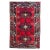 Vintage Turkish Rug For Sale - Image 15 of 15