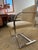1960s Mies Van Der Rohe Brno Flat Bar Chairs by Treitel-Gratz, Set of 6 For Sale - Image 10 of 18