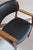 Wood Teak Armchair by Erik Buch for O.D. Møbler, Denmark, 1960s For Sale - Image 7 of 16