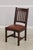 2020s Pair of Stickley Mission Oak Chairs c.2023 For Sale - Image 5 of 16