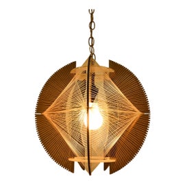 Example of Pendant Lighting in South Bend