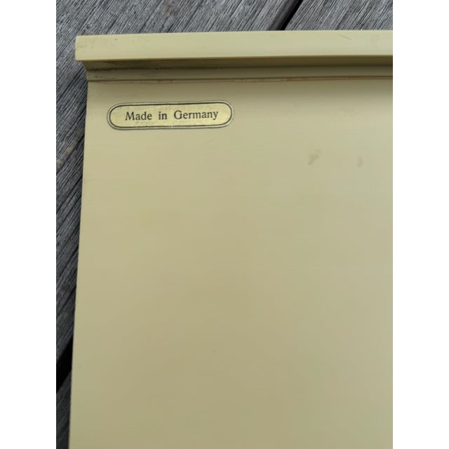 Glass George Brecht Signed & Numbered Event Score – Limited Edition X/25 – Fluxus Art For Sale - Image 7 of 8