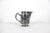 Antique Quadruple Silver Plate Pitcher Creamer Vase Hartford Etched Bird For Sale - Image 9 of 16