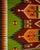 Vintage Romanian Kilim-Style Handwoven Wool Rug, 1970s For Sale - Image 4 of 9