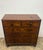 19th Century English Mahogany Chest of Drawers For Sale - Image 10 of 11