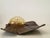 Monumental Sculptural Bronze Wall Lamp 1960s For Sale - Image 11 of 17