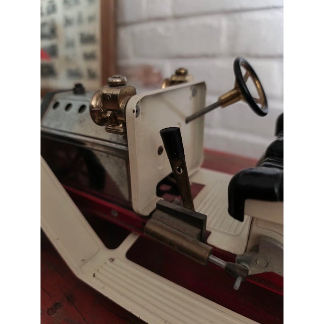 Steam Car from Mamod, 1970s For Sale - Image 4 of 18