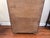 1940s Antique Deco Style Curved Wavefront Tall Dresser Chest of Drawers For Sale - Image 14 of 15