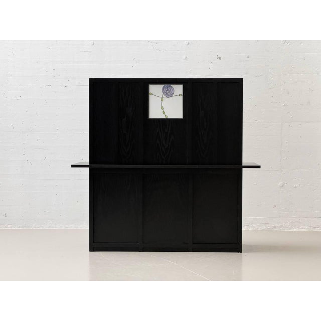 DS5 Sideboard by Charles Rennie Mackintosh for Cassina, 1990s For Sale - Image 6 of 18