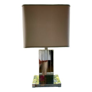 Mid-Century Lamps by Lumica, 1970s, Set of 2 For Sale