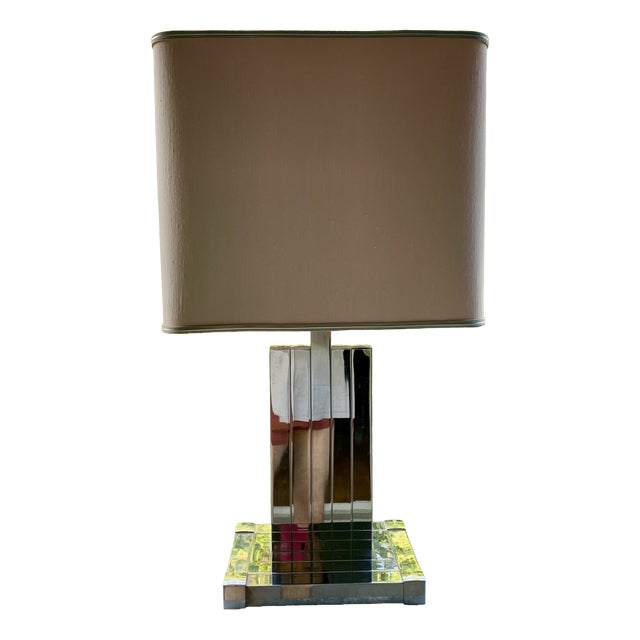 Mid-Century Lamps by Lumica, 1970s, Set of 2 For Sale