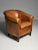 Set of Sheepskin Club Chairs For Sale - Image 10 of 18