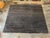 Textile Large Vintage Rug in Pure Wool, 1970s For Sale - Image 7 of 7