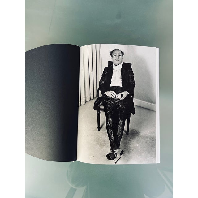 Nobuyoshi Araki, Self Life Death, First Edition, Signed, Limited Edition 91/100 Book For Sale - Image 9 of 12