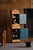 Antique Two-Part Pine Corner Cabinet For Sale - Image 4 of 18