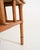 Bamboo and Wood Coffee Table, 1960s For Sale - Image 4 of 9