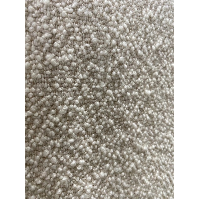 Mid Century Danish Sculptural Accent Chairs - a Pair For Sale - Image 10 of 11