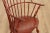 Stephen Von Hohen 'The Bucks County Collection' Set of 4 Windsor Chairs For Sale - Image 12 of 13
