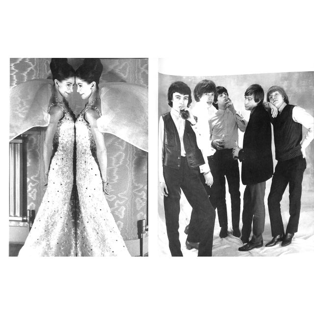 White "Fifty Years of Style and Fashion" 1983 Parkinson, Norman For Sale - Image 8 of 18