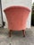 Wood 19th Century Crapaud Chair For Sale - Image 7 of 8