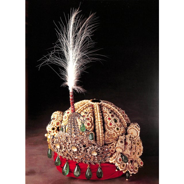 "Maharajas' Jewels" 2000 Prior, Katherine, Adamson, John For Sale - Image 11 of 12