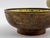Chinese Jade Belt Hook Mounted Enamel Bowl For Sale In New York - Image 6 of 11