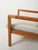 Studio Model Lounge Chair by Carl-Gustav Hiort Af Ornäs, 1960s For Sale - Image 4 of 11