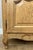 Vintage French Oak Storage Sideboard For Sale - Image 4 of 13
