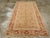 Early 20th Century Galerie Shabab Collection Early 20th Century Indian Agra Rug For Sale - Image 5 of 10