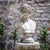 Late 20th Century Bust of the Capitoline Antinous / Hermes in Cast Stone For Sale - Image 6 of 6