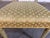 Set of 4 Neoclassical-Style Hand-Painted Arrow-Back Dining Chairs For Sale - Image 18 of 18