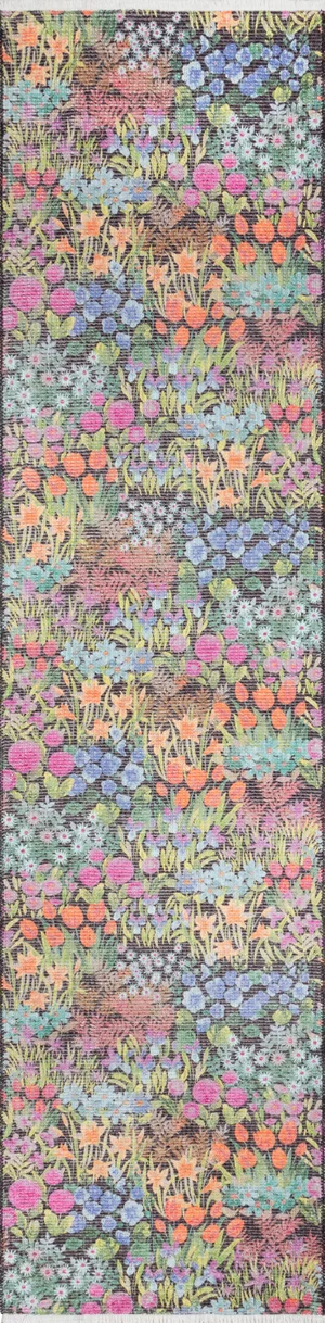 Momeni Helena Mayra Multi 2'6" X 10' Runner