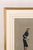English Amusing Military Original Watercolor | Signed (C. 1923) For Sale - Image 3 of 3