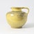 Yellow Glazed Pottery Vase by Richard Uhlemeyer, 1940s For Sale - Image 10 of 10