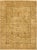 Pasargad Home Tabriz Lamb's Wool Area Rug, 9' 9" X 17'10", Beige For Sale - Image 4 of 4