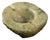 Mid-20th Century Italian Alabaster Ashtray For Sale