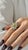 Natural Sapphire Diamond Ring 6.75 14k W Gold 13.3 TCW Certified For Sale - Image 4 of 18