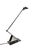 Art Deco Style Architectural Geometric Desk Lamp from Hillebrand Leuchten, 1980s For Sale - Image 4 of 18