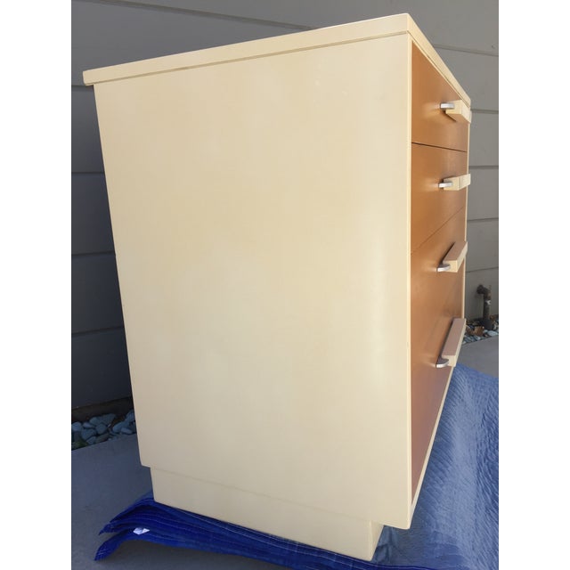 Eliel Saarinen Dresser for Johnson Furniture Company Chairish